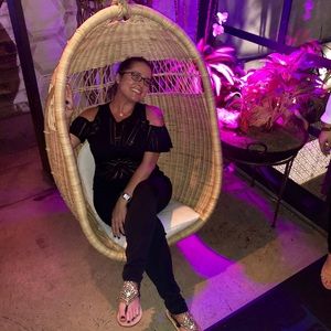 Meet your Posher, Brandi